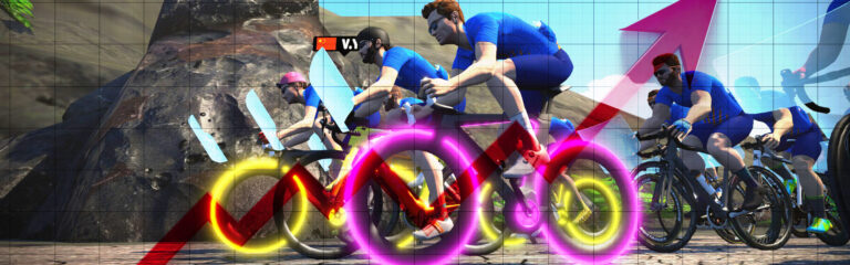 Pondering the Possibilities: Zwift Academy and Zwift Community College