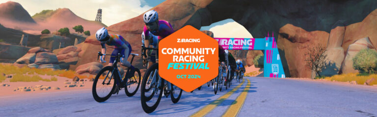 “Community Racing Festival” ZRacing Series Announced (October-November 2024)