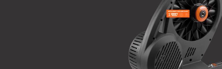 Elite Goes “Zwift Ready”: Direto-XR with Zwift Cog and Click Announced