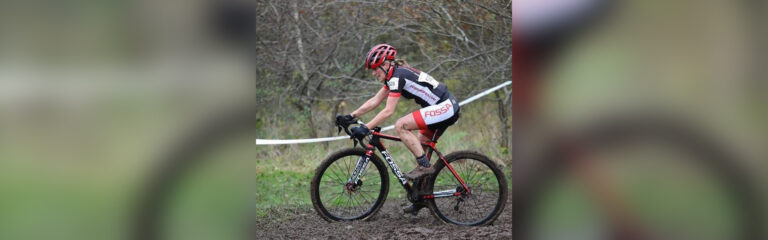 Woman Racer Spotlight: Emma Martin