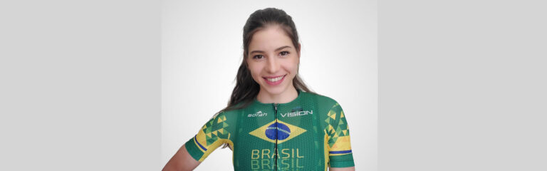 Woman Racer Spotlight: Gabriela Guerra