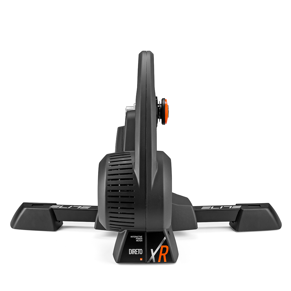 Elite Goes Zwift Ready Direto XR With Zwift Cog And Click Announced 