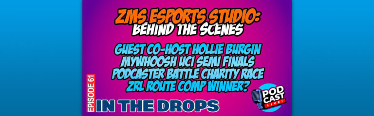 In the Drops Episode 61: eSports Streaming, ZRL Route Competition Winner + More