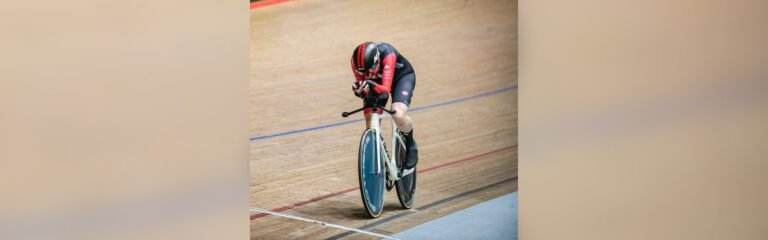 Woman Racer Spotlight: Melanie Dobbins