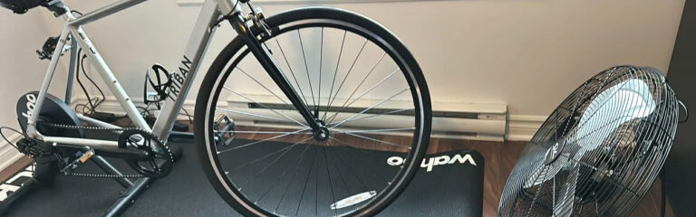 5 Months of Zwift: One Rider’s Story