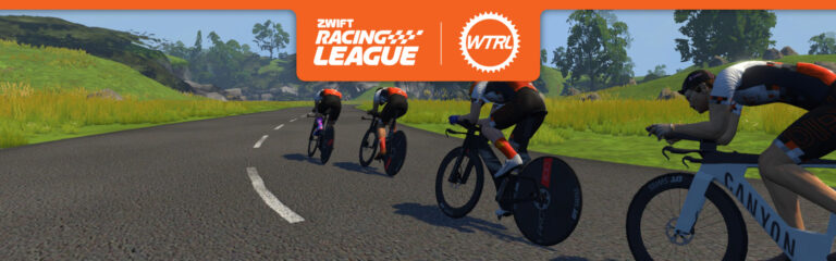 Zwift Racing League Week 1 Guide: Douce France TTT
