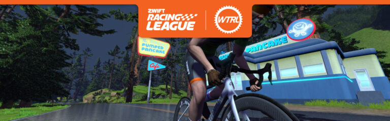 Zwift Racing League Week 2 Guide: Sugar Cookie Points Race