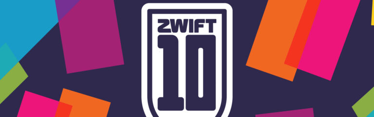 Zwift Big Birthday Bash Rides Announced for Oct 3-6