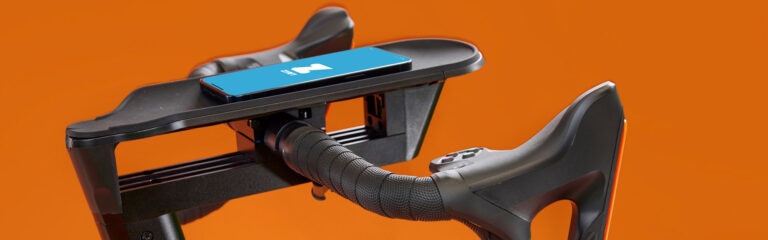 Zwift Hardware News: Frame-Only Zwift Ride Now Shipping, Increased Hardware Availability + More