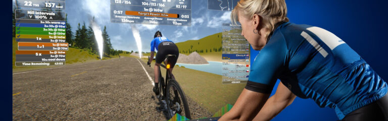 TrainingPeaks Acquires indieVelo