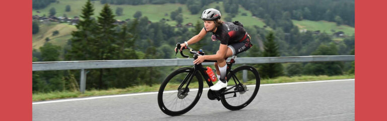 Woman Racer Spotlight: Lara Meyer