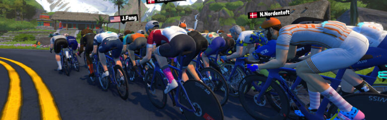 I raced 300 times in 2025. What did I learn?