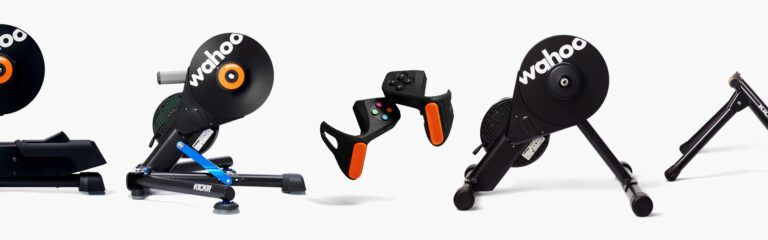 Zwift Promo Announced: Free Zwift Play Controllers With Smart Trainer Purchase