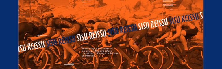 SISU Reissu: Oktoberfest Race Series Announced