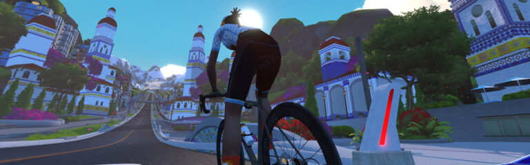 Route Chaser: The Grade Challenge Launched