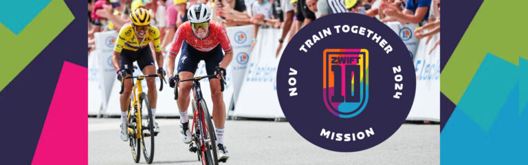 “Train Together” Mission Announced for November