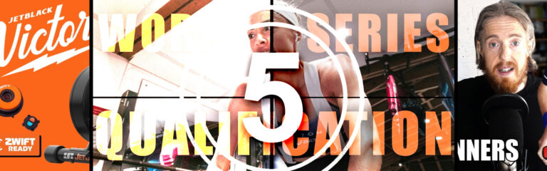 Top 5 Zwift Videos: Zwift World Series, Starting Zwift, and Solo Victories