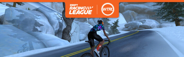 Zwift Racing League Week 5 Guide: Glyph Heights Points Race