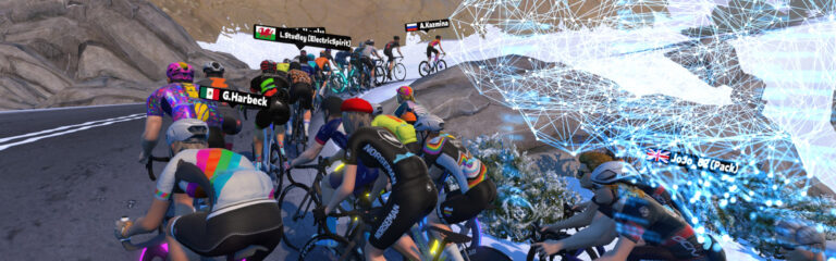 All About Trainer Difficulty on Zwift (Concept Testing a ZI/AI Podcast)