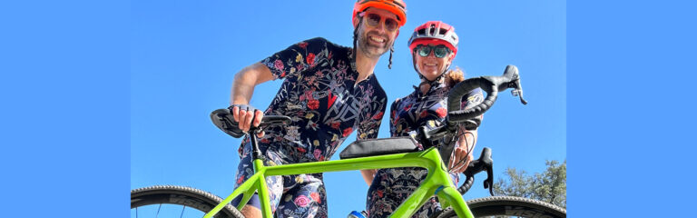 Woman Racer Spotlight: Beccah Niesen