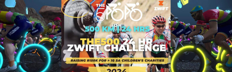 Join the Cycle Nation 24-hour Charity Ride this Weekend