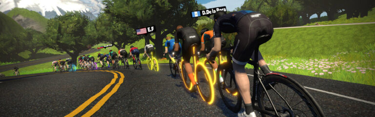 “Fresh Outta 24” ZRacing Series Details (December 2025)