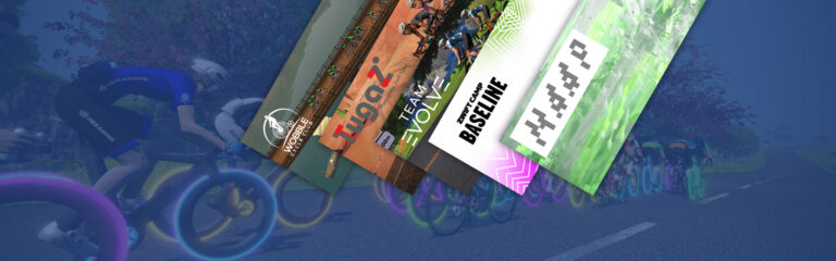 Notable Zwift Events for the Weekend of November 30-December 1