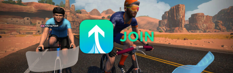 JOIN Announces Zwift Training API Integration