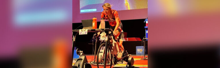 Woman Racer Spotlight: Milene Proust