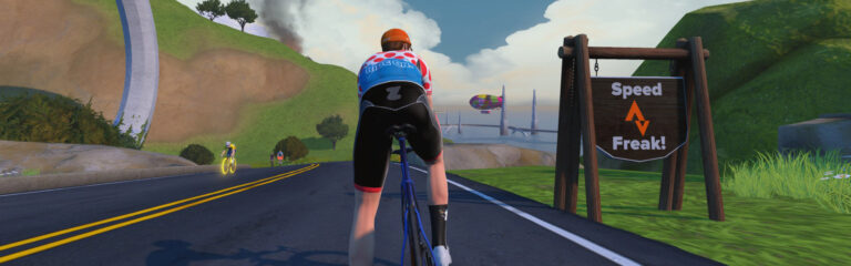 Zwift Strava Segment News: New Short Segments + 10 Verified Segments