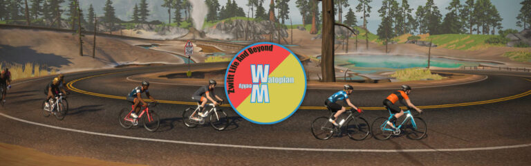 Watopian Weekly Season 4 Episode 6 with Chris from ProECycling.com