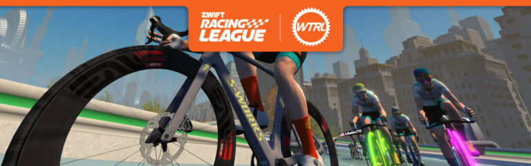 Zwift Racing League Week 5 Guide: Everything Bagel Points Race