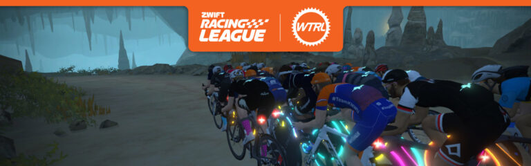 Zwift Racing League Week 2 Guide: Turf N Surf Points Race
