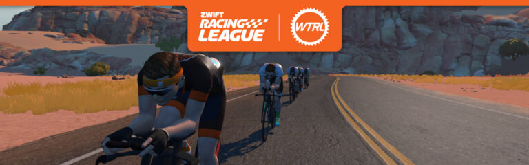 Zwift Racing League Week 1 Guide: Waisted 8 TTT