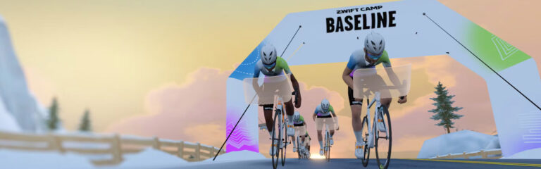 Zwift Camp: Baseline 2024 Announced – Assess Your Cycling Fitness