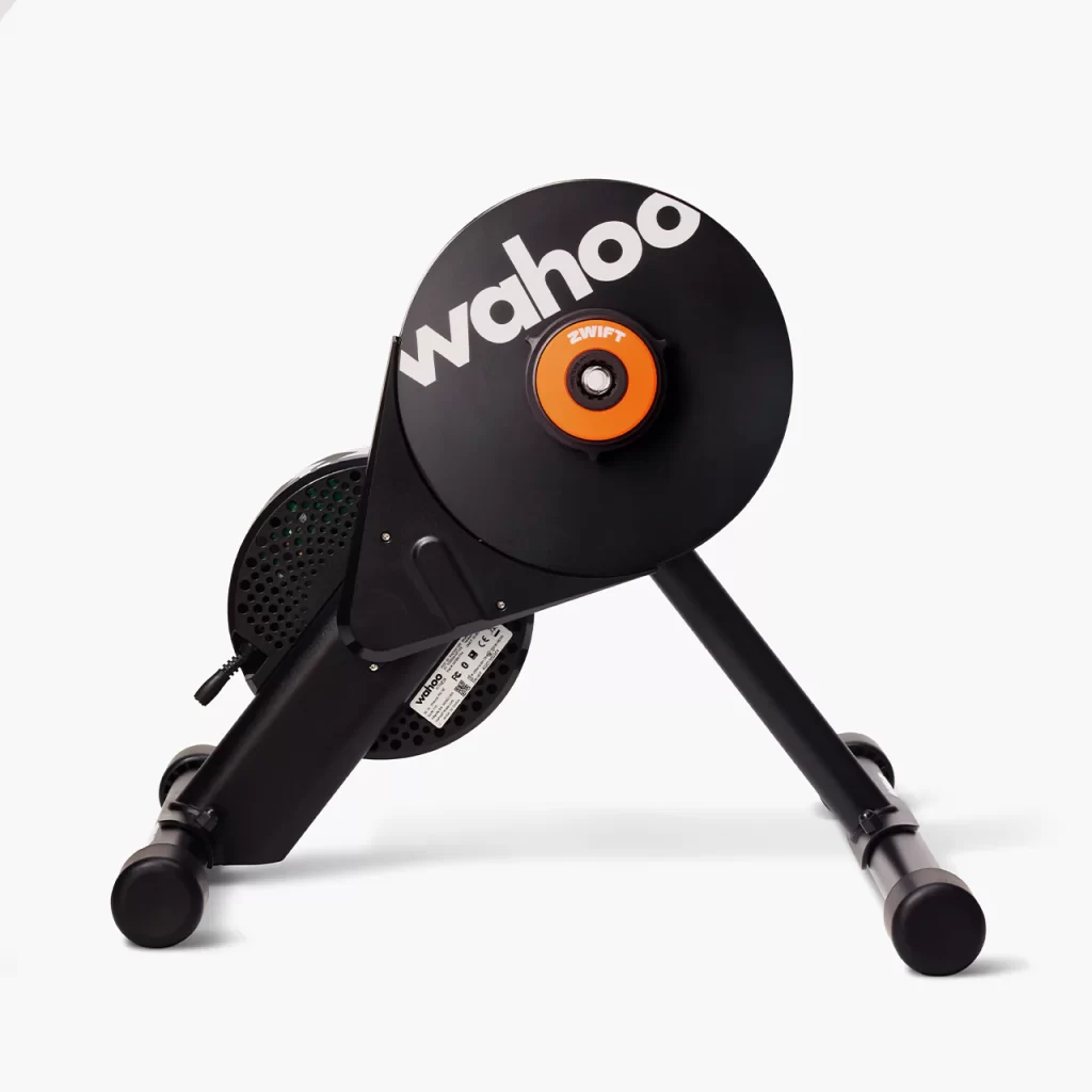 KICKR CORE Zwift One Smart Trainer Now On Sale Zwift Insider