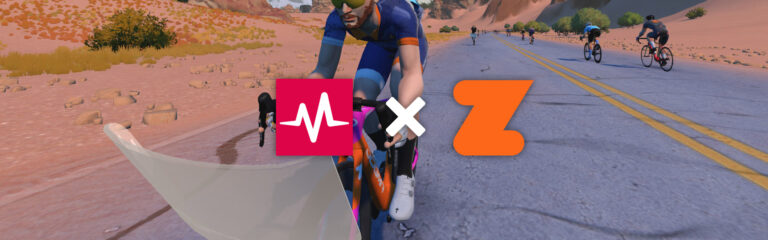 Intervals.icu Announces Zwift Training API Integration