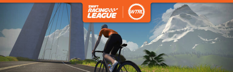 Zwift Racing League Week 6 Guide: Tair Dringfa Fechan Scratch Race