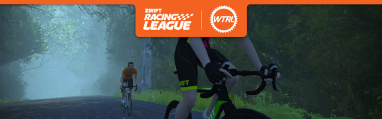 Zwift Racing League Week 5 Guide: Keith Hill After Party Points Race