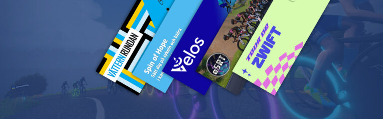 Notable Zwift Events for the Weekend of January 18-19