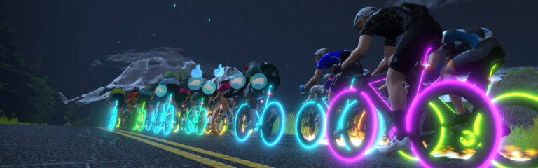 Zwift Needs a High School Racing League