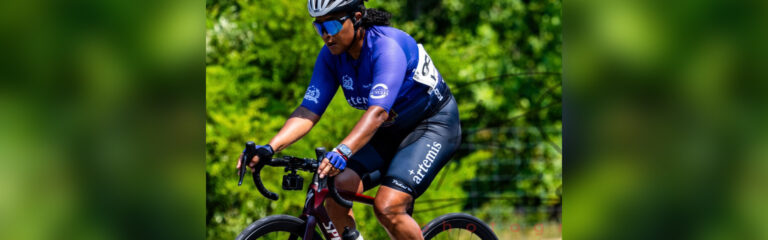 Woman Racer Spotlight: Stacie Kemp