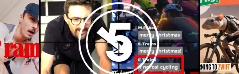 Top 5 Zwift Videos: Zwift Racing, FTP Tests, and Zwift in 2015