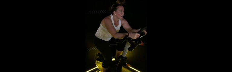 Woman Racer Spotlight: Wendy Weaver