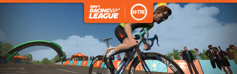 Zwift Racing League Week 2 Guide: Douce France Points Race