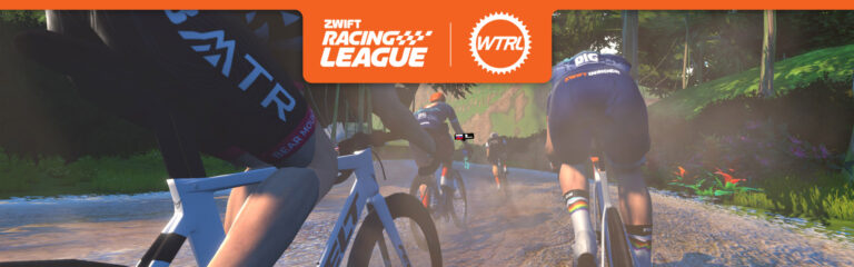 Zwift Racing League Week 3 Guide: Road To Ruins Reverse Scratch Race