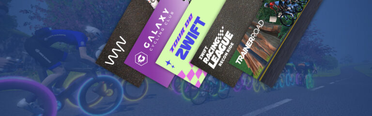 Notable Zwift Events for the Weekend of February 15-16