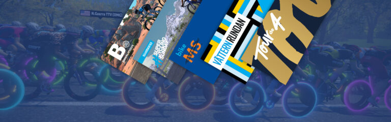 Notable Zwift Events for the Weekend of March 1-2