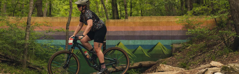 Woman Racer Spotlight: Megan Onweller