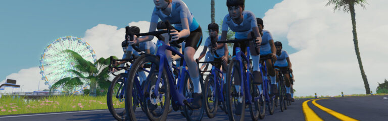 Shimano Super Cycling Sunday Series Announced